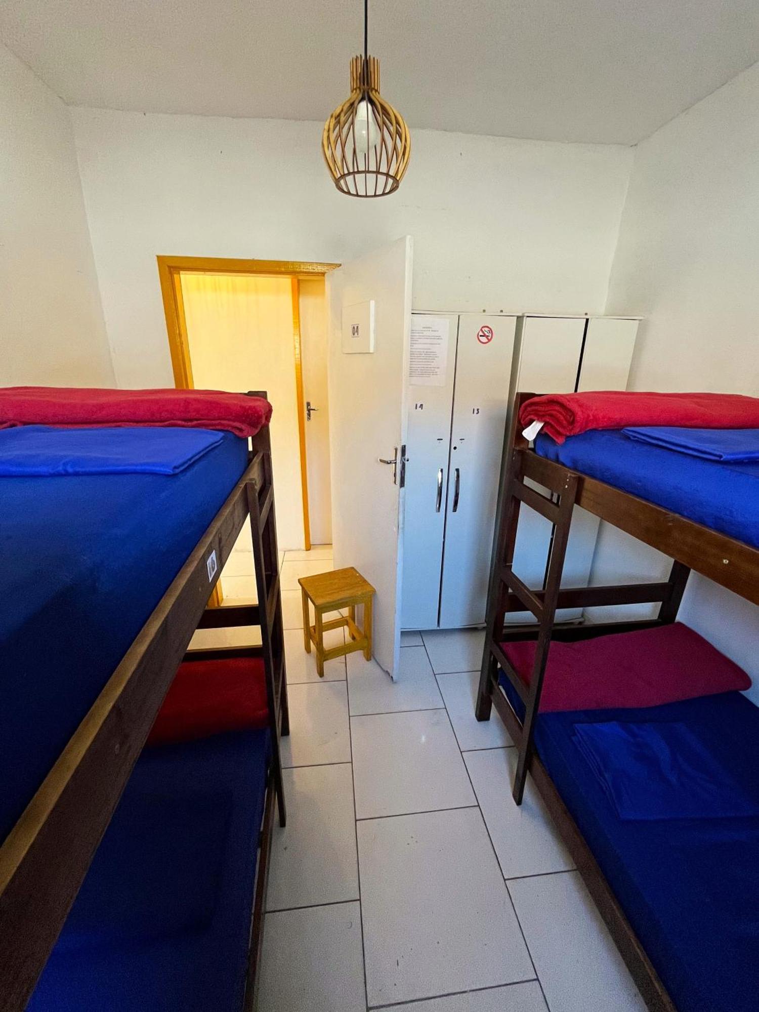 Hostel Casa Da Ana Búzios Cameră foto