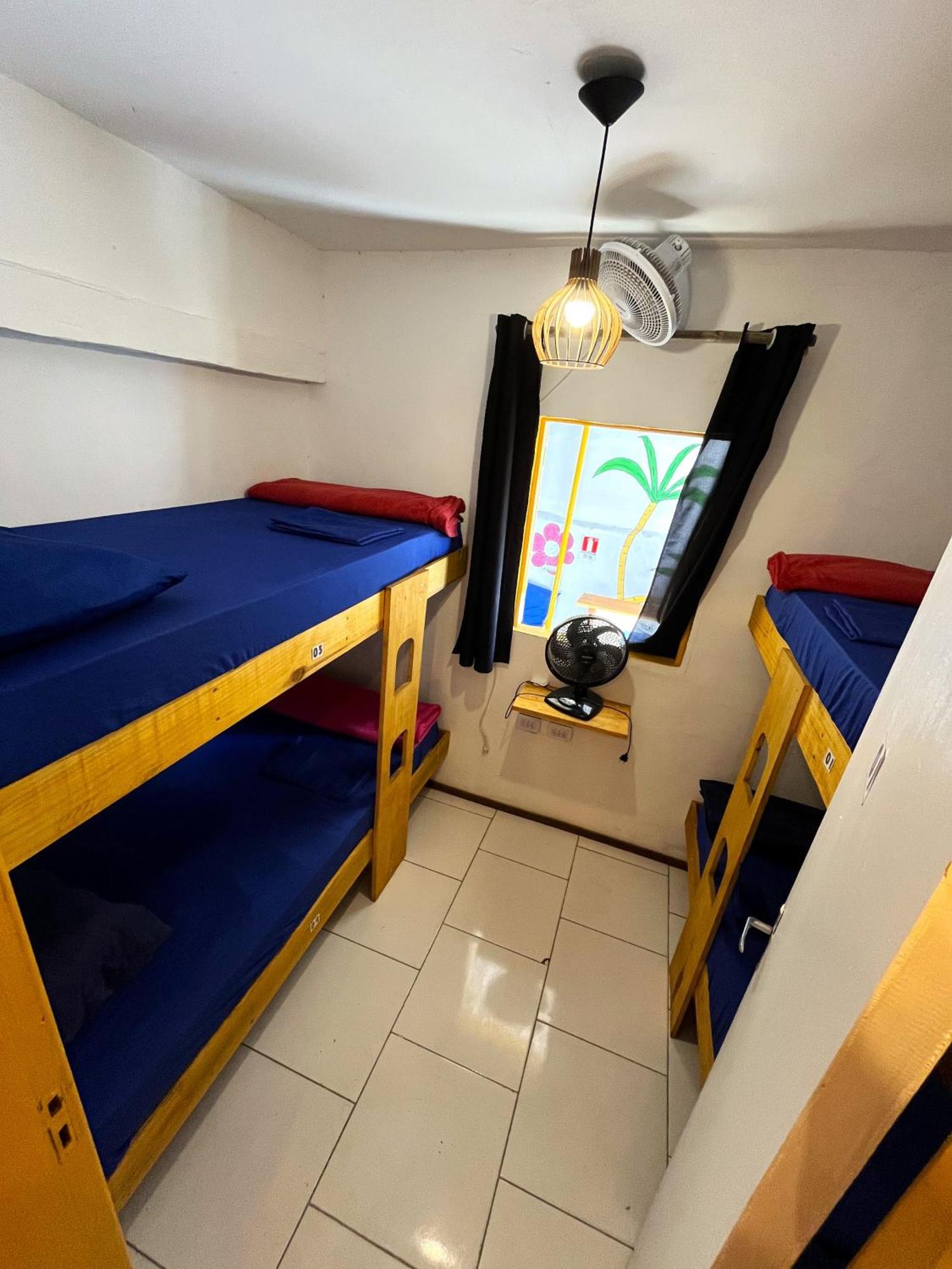 Hostel Casa Da Ana Búzios Cameră foto