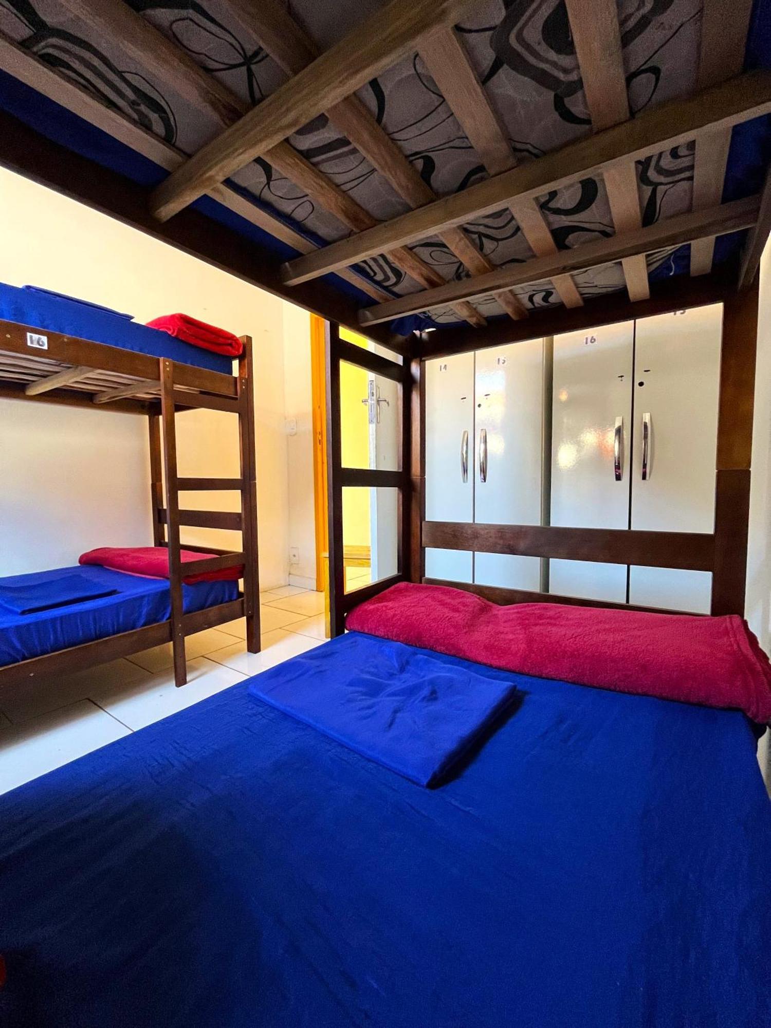 Hostel Casa Da Ana Búzios Cameră foto