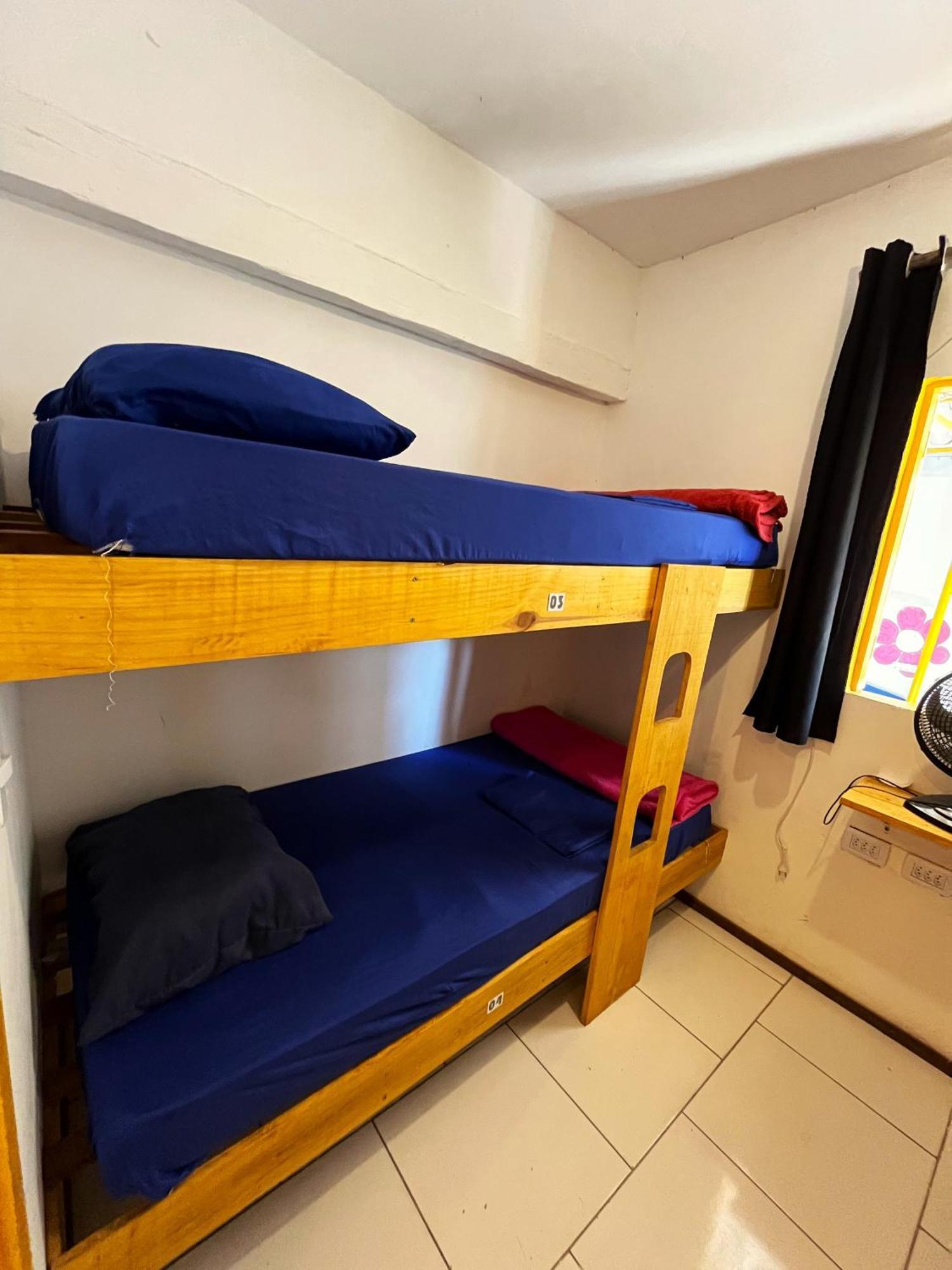 Hostel Casa Da Ana Búzios Cameră foto