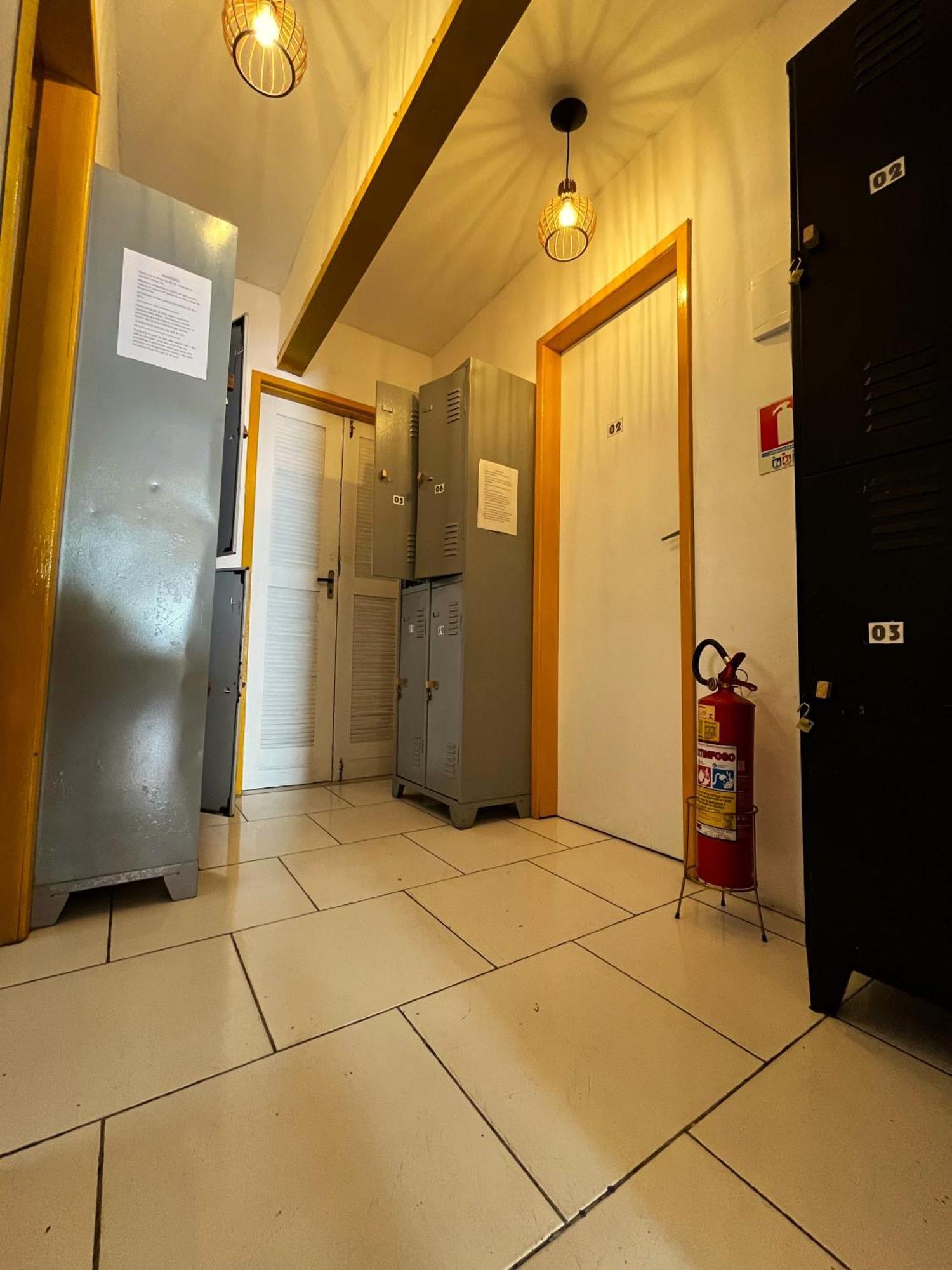 Hostel Casa Da Ana Búzios Cameră foto